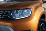 Dacia Duster 2017 года (WW)